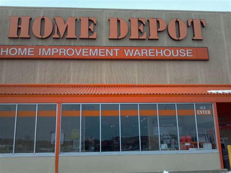 Home depot mchenry - 72 The Home Depot jobs available in McHenry, IL on Indeed.com. Apply to Merchandiser, Customer Service Representative, Receiver and more!